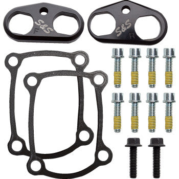 S&S Cycle M8 Tappet Cuffs Lifter Guide - Part Number 330-0655