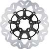 11.5″ Standard Floating Wave® Rotor – Front - Harley Davidson