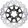 11.5" Standard Floating Wave® Rotor - Rear - Harley Davidson