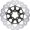 11.8" Standard Floating Wave® Rotor - Rear - Harley Davidson