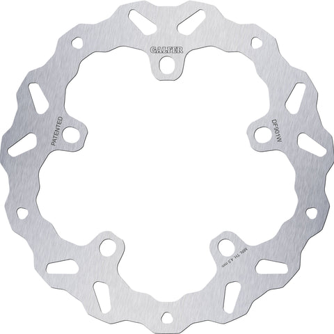 320mm Solid Mount Wave® Rotor – Harley Davidson