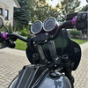 OG Billet Clutch / Brake Perch Clamp - Team Dream Rides