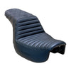 OG X Saddlemen Custom Step Up Seat for FXR, Dyna, Sportster & 18+ Softails - Team Dream Rides