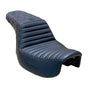 OG X Saddlemen Custom Step Up Seat for FXR, Dyna, Sportster & 18+ Softails