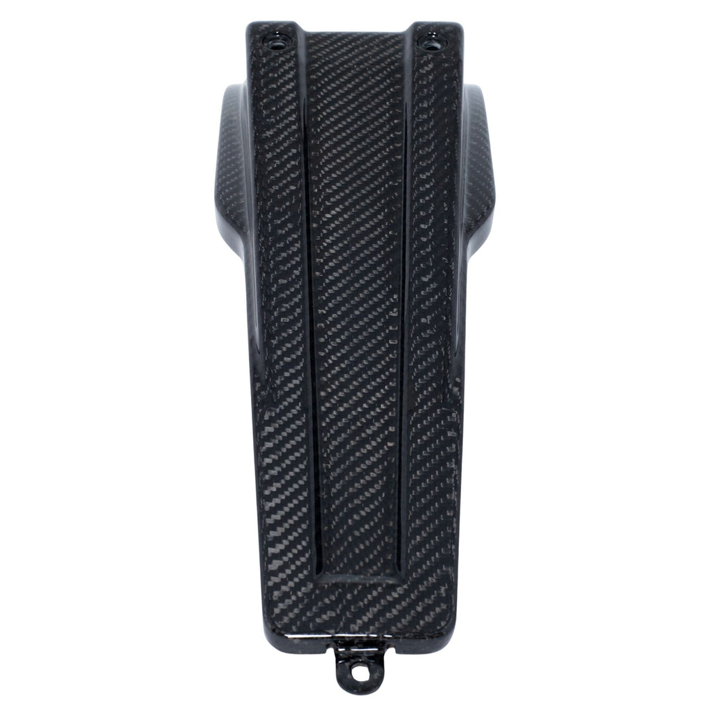 OG 18+ FXLR/S Carbon Fiber Dash - Team Dream Rides