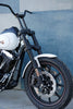 CORSAIR INVERTED FRONT END BY GIGACYCLE GARAGE COMPLETE KIT - ALL FXR & 91-05 DYNA - Team Dream Rides