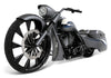 LS2 30" Front Fender - Team Dream Rides