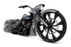 LS2 30" Front Fender - Team Dream Rides