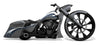 LS2 30" Front Fender - Team Dream Rides