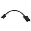 OG H4 To Delphi LED Headlight Adapter Harness - Team Dream Rides