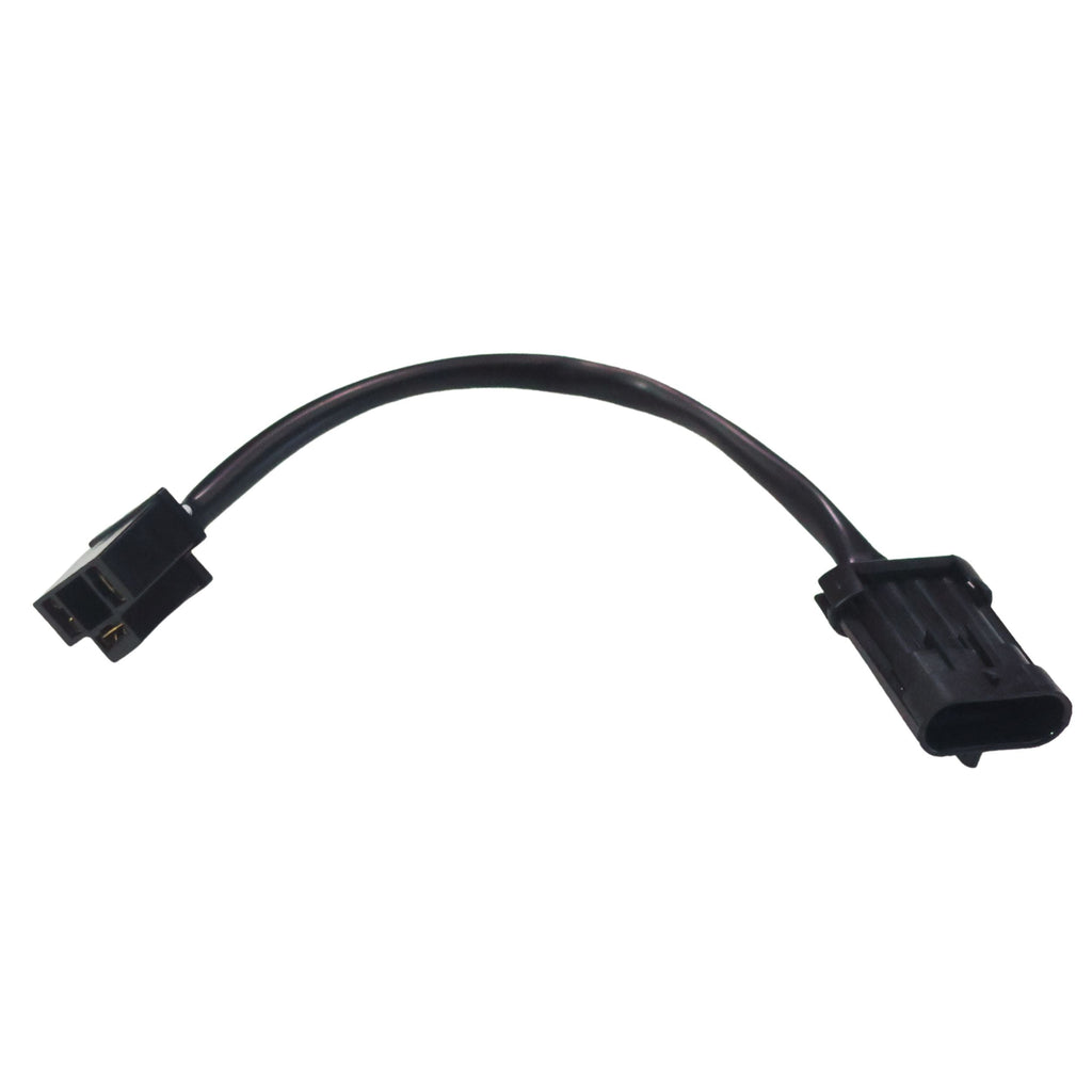 OG H4 To Delphi LED Headlight Adapter Harness - Team Dream Rides