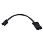 OG H4 To Delphi LED Headlight Adapter Harness - Team Dream Rides