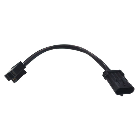 OG H4 To Delphi LED Headlight Adapter Harness - Team Dream Rides
