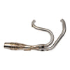 Sportster Shorty Exhaust