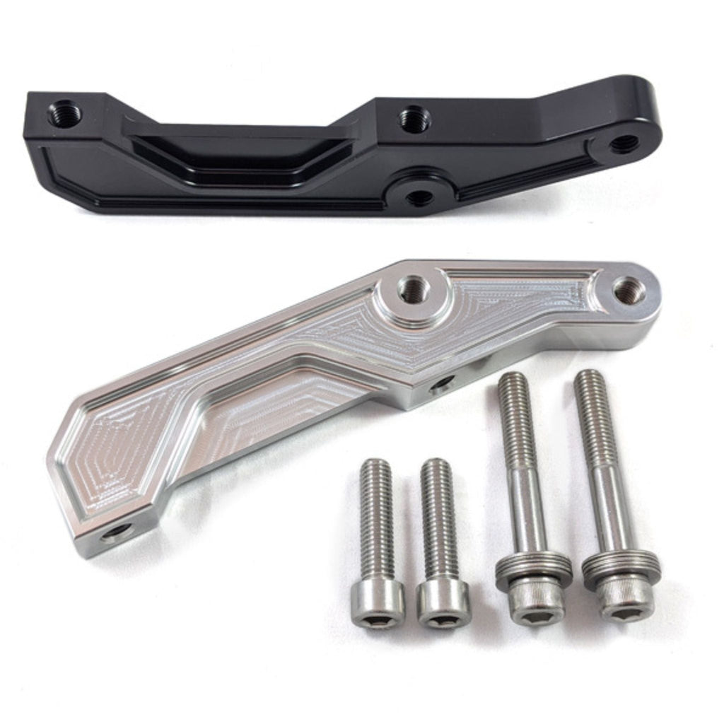 OG Front Radial Mount Brake Caliper Bracket - Team Dream Rides