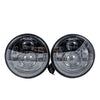 Harley-Davidson Fat Bob FXDF LED Headlights