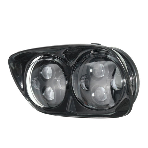 Harley-Davidson Road Glide FLTR OG LED Headlight - Team Dream Rides