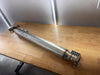 Harley Bagger Full Length Pipe Bomb Slip On Muffler - Team Dream Rides