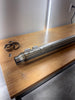Harley Bagger Full Length Pipe Bomb Slip On Muffler - Team Dream Rides
