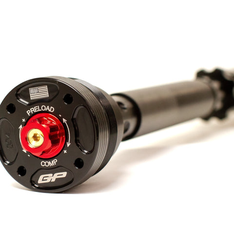 GP Suspension, 25mm Cartridge Kit for Indian FTR1200 2019-2024 - Team Dream Rides