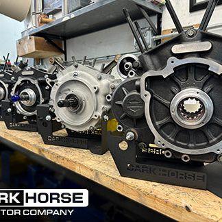 M8 Engine Stand & Universal 50 Year adaptor kit - Team Dream Rides