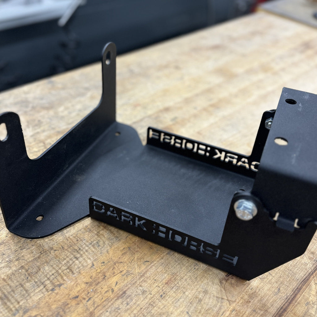 M8 Engine Stand & Universal 50 Year adaptor kit - Team Dream Rides