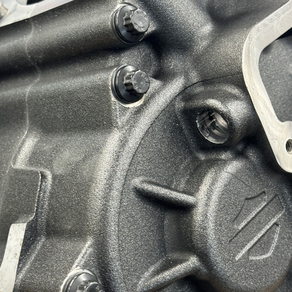 ENGINE CASE ARP BOLT KITS - TWIN CAM - Team Dream Rides