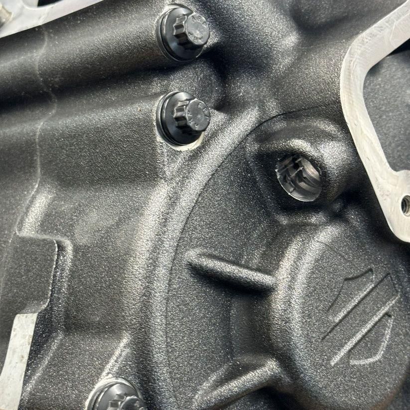 ENGINE CASE ARP BOLT KITS - MILWAUKEE 8 - Team Dream Rides