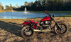 Dyna "Big Inch" Mid-Length Exhaust