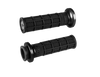 Indian 2018 2019 2020 2021 2022 Touring Lock-On Hart-Luck Signature Full-Waffle Grips