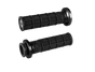 Indian 2018 2019 2020 2021 2022 Touring Lock-On Hart-Luck Signature Full-Waffle Grips
