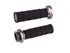 Indian 2018 2019 2020 2021 2022 Touring Lock-On Hart-Luck Signature Full-Waffle Grips