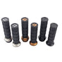 Indian 2018 2019 2020 2021 2022 Touring Lock-On Hart-Luck Signature Full-Waffle Grips