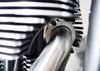 Indian Chieftain Full Length Exhaust