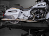 Indian Chieftain Full Length Exhaust