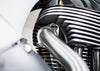 Indian Chieftain Mid-Length Exhaust