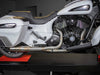 Indian Chieftain Mid-Length Exhaust