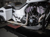 Indian Chieftain Mid-Length Exhaust