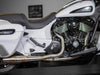 Indian Chieftain Mid-Length Exhaust