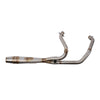 Indian Chieftain Mid-Length Exhaust