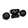 Koso D2 / Multifunction meter for Harley-Davidson® - Team Dream Rides