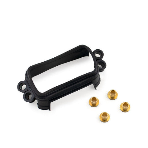 Koso Rubber Gasket for D2 gauges for Harley-Davidson