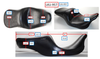 LE PERA Maverick Up-Front Seat Smooth - 2025 Street Glide