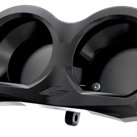 KRAUS LUX GAUGE BEZEL - Team Dream Rides