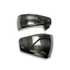 Carbon Fiber Side Covers - M8 Softails Models