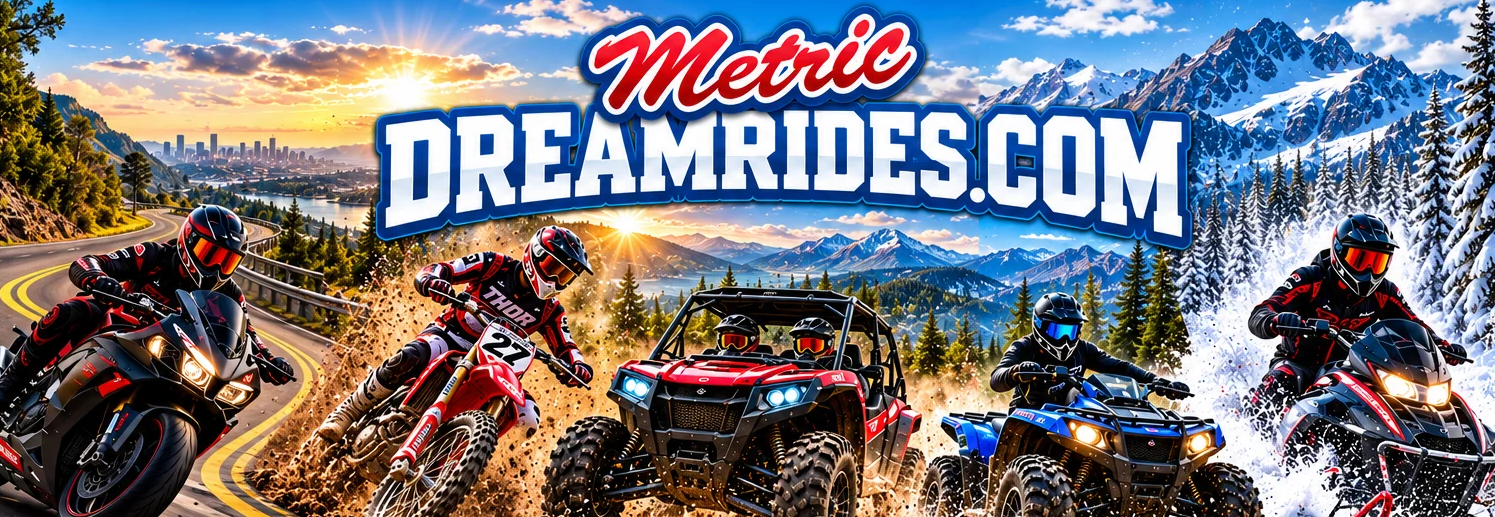Team Dream Rides