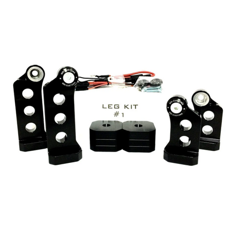 MRI Electric Center Stand - Team Dream Rides