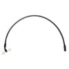 Magnum Shielding Harley-Davidson 2018-Up Softail Upper Brake Line for Dual Disc