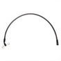 Magnum Shielding Harley-Davidson 2018-Up Softail Upper Brake Line for Dual Disc