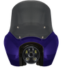OG Softail Low Rider S Complete T-Sport Fairing Kit - Mystic Shift